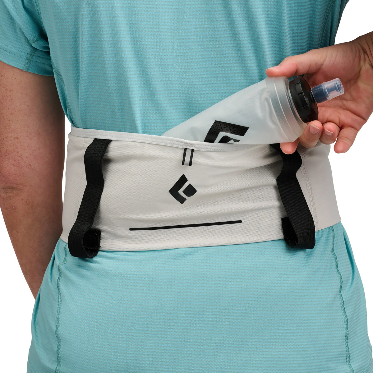 Black Diamond Distance Run Belt