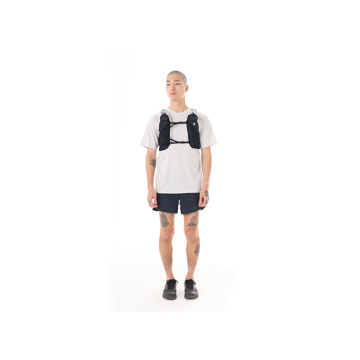 Black Diamond Distance 2 Hydration Vest