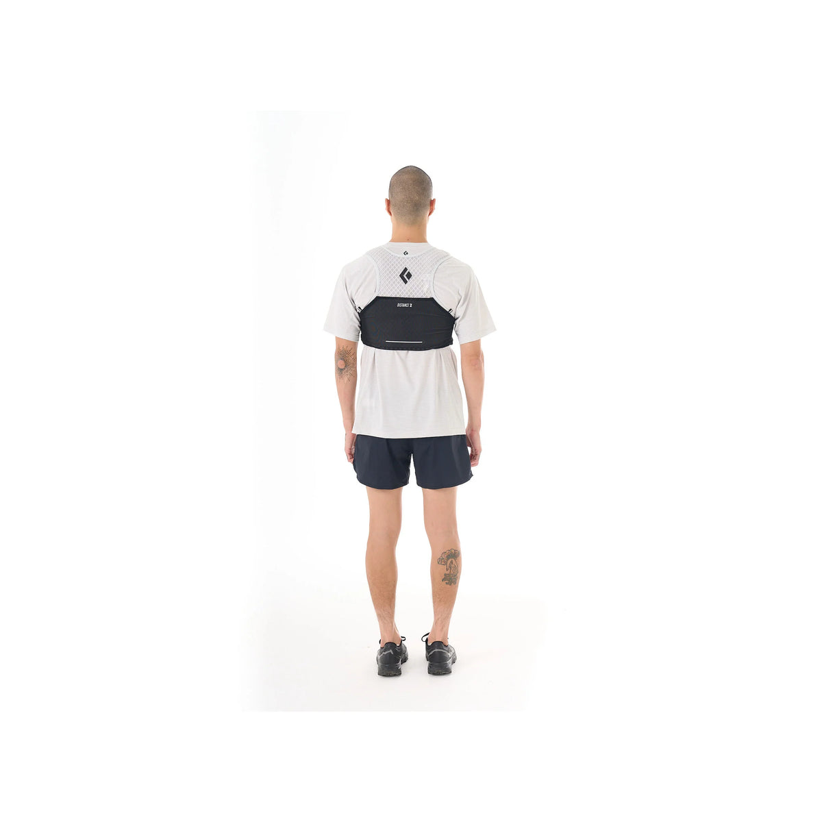Black Diamond Distance 2 Hydration Vest