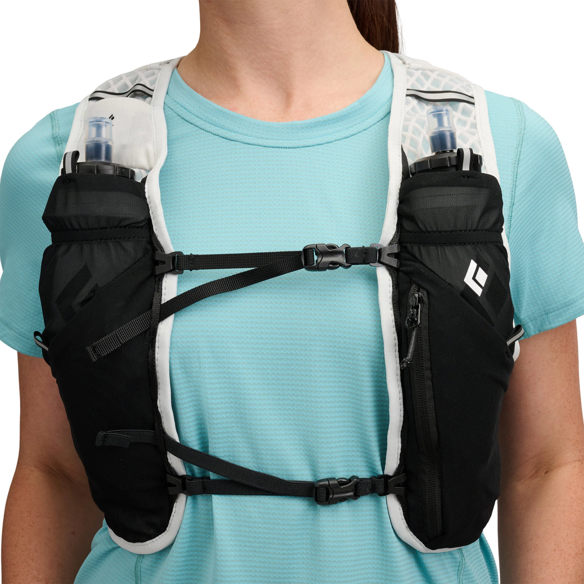 Black Diamond Distance 6 Hydration Vest