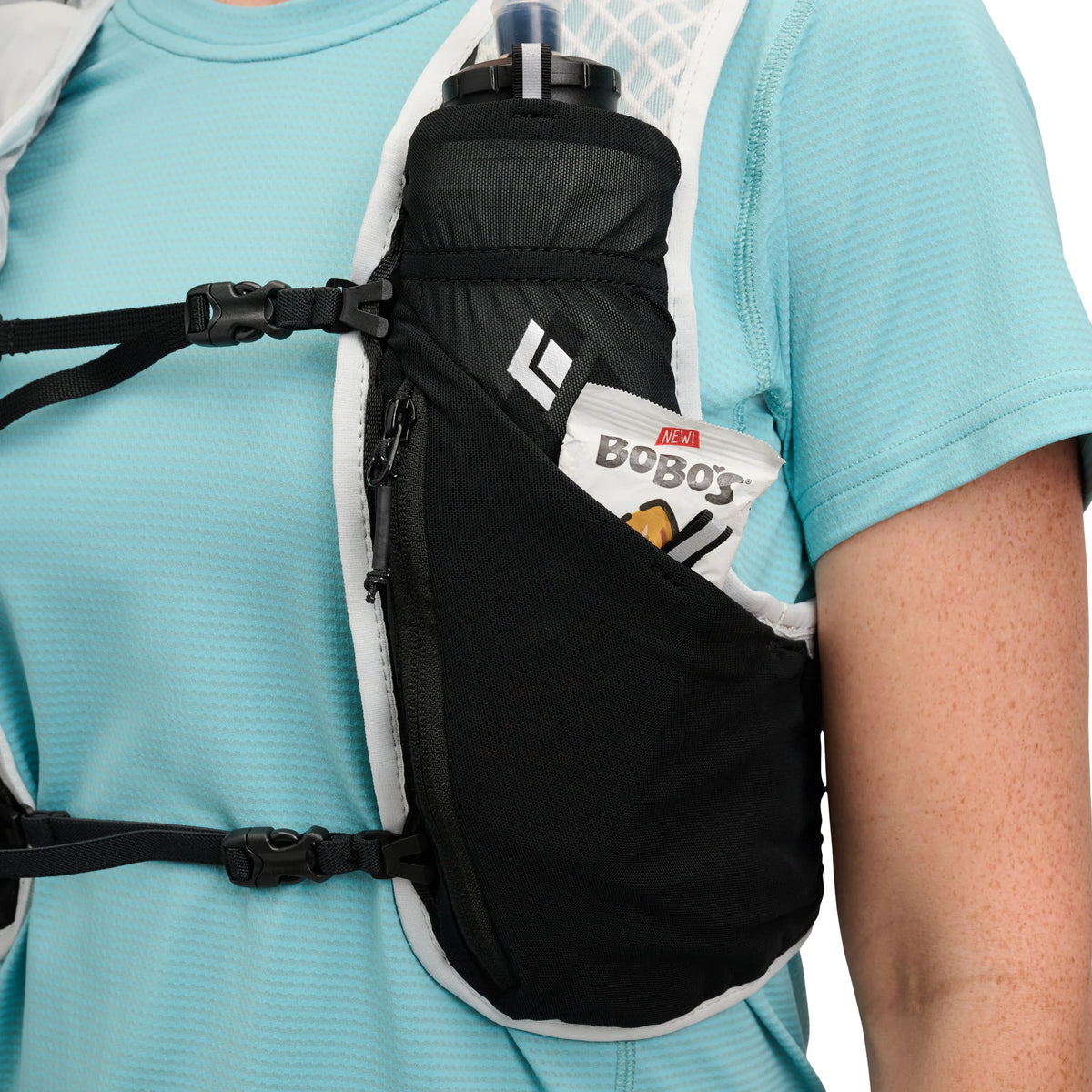 Black Diamond Distance 6 Hydration Vest