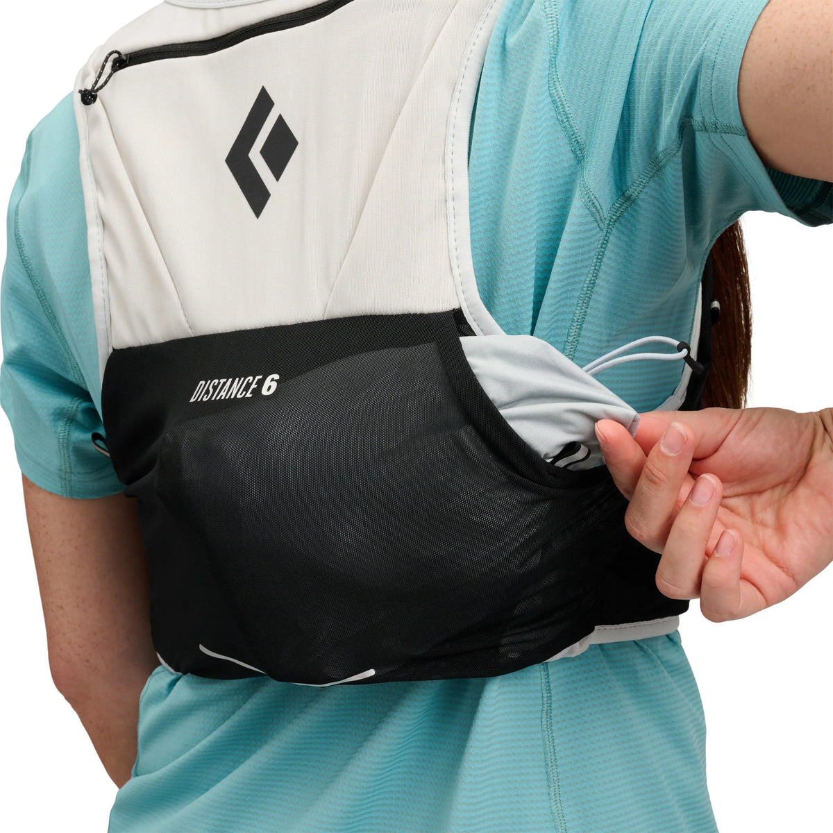 Black Diamond Distance 6 Hydration Vest