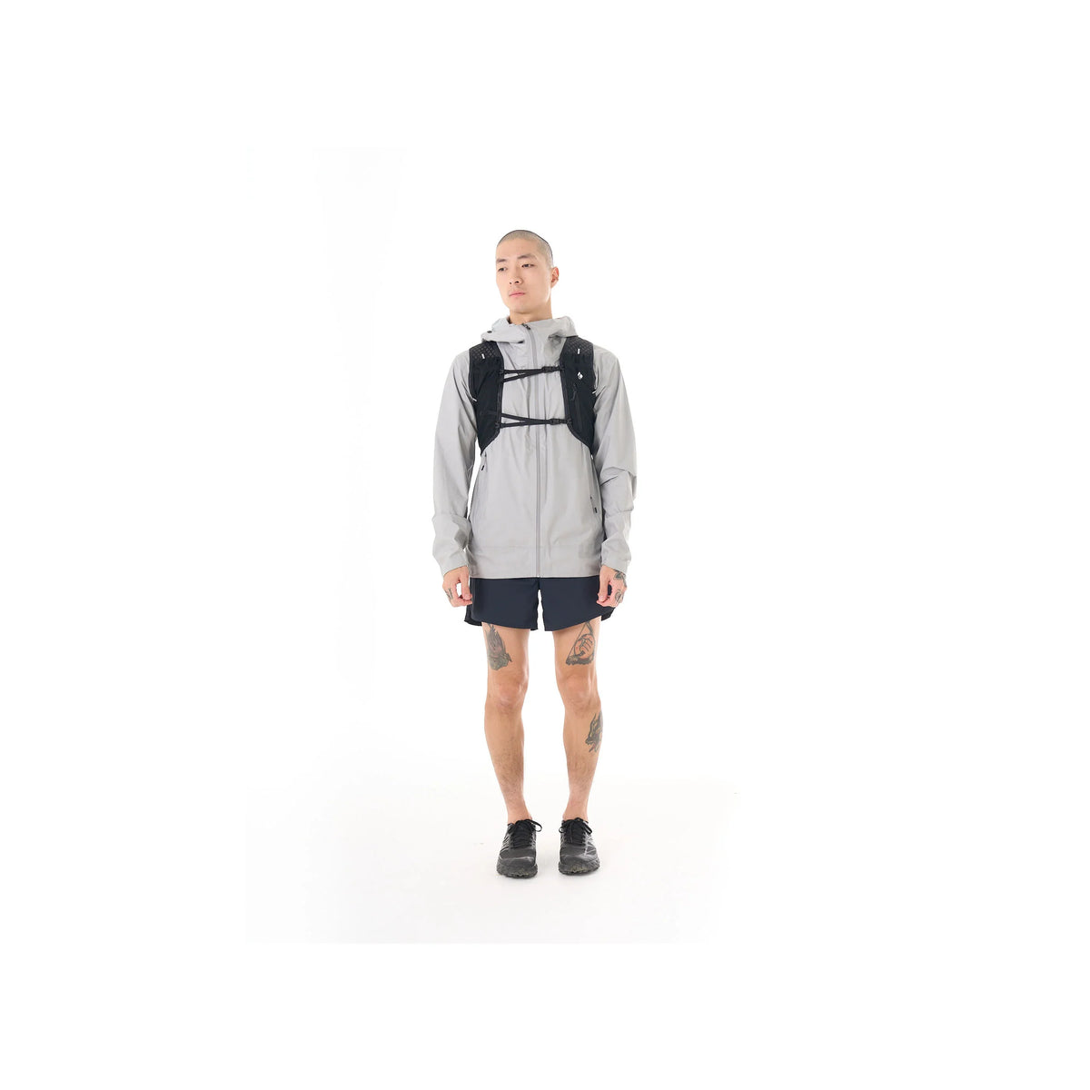 Black Diamond Distance 8 Backpack
