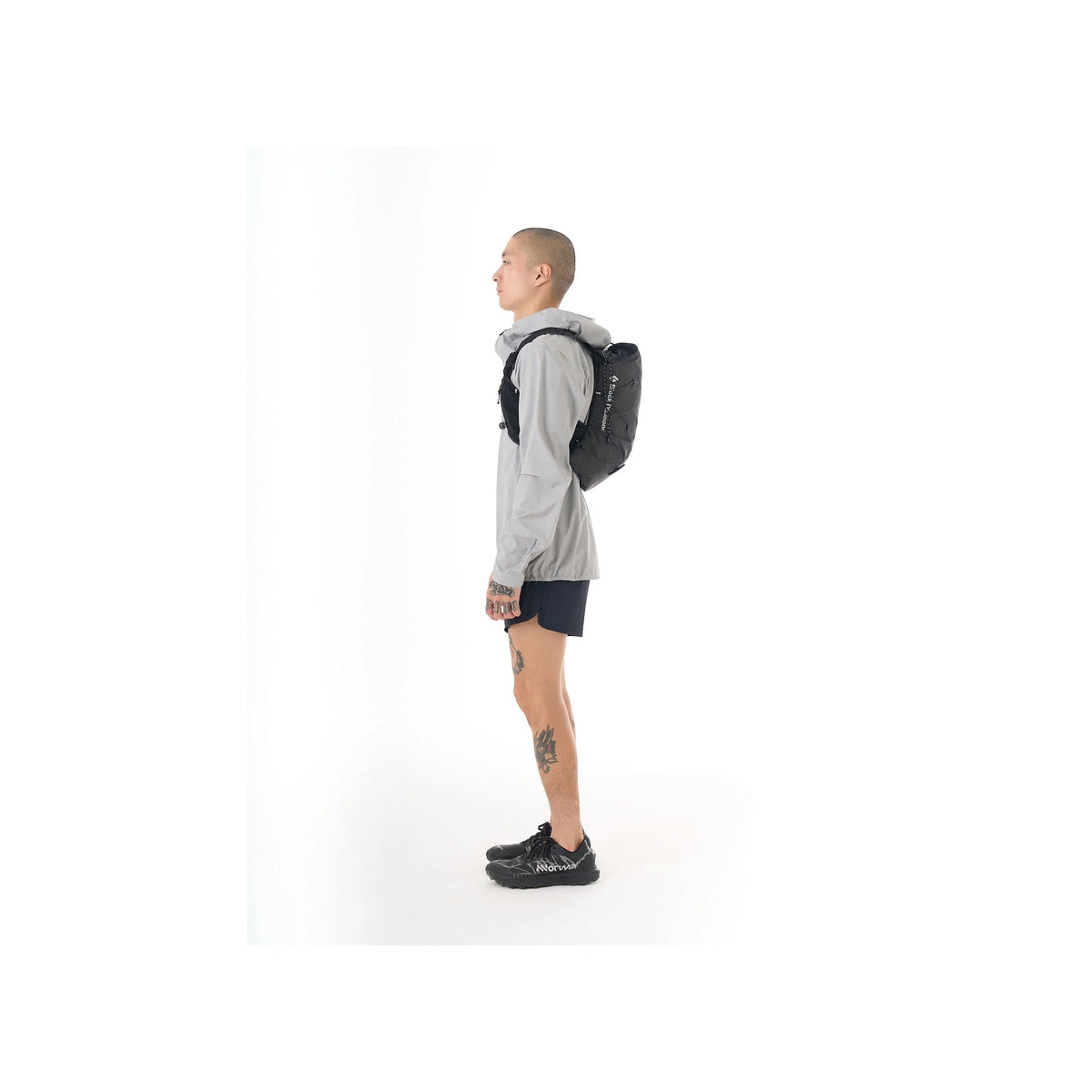 Black Diamond Distance 8 Backpack