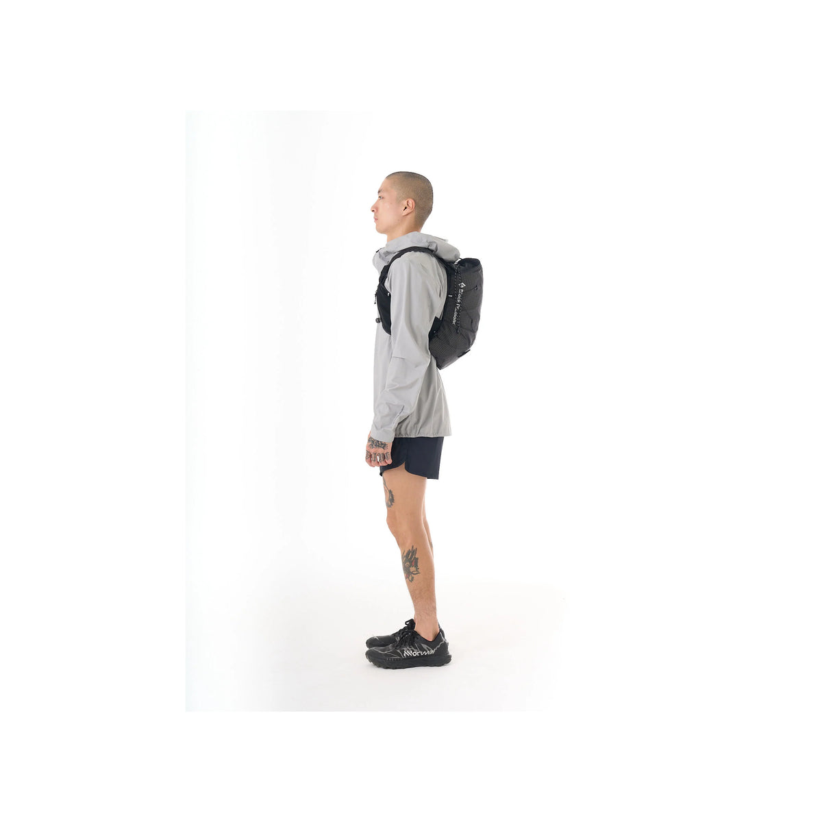 Black Diamond Distance 8 Backpack