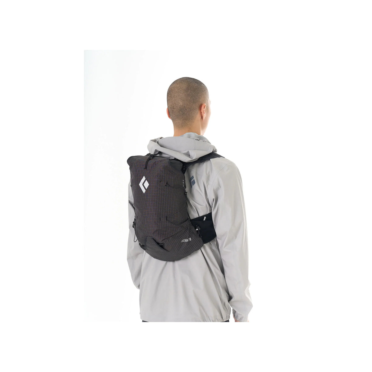 Black Diamond Distance 8 Backpack