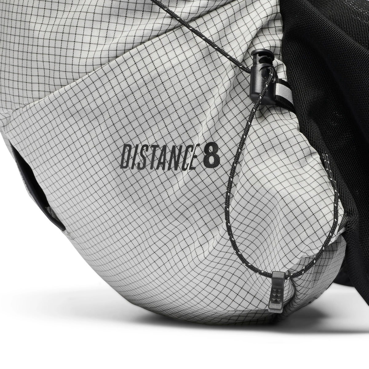 Black Diamond Distance 8 Backpack