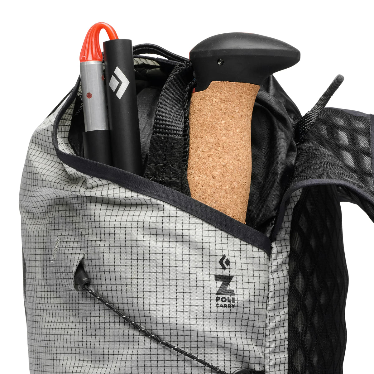 Black Diamond Distance 8 Backpack