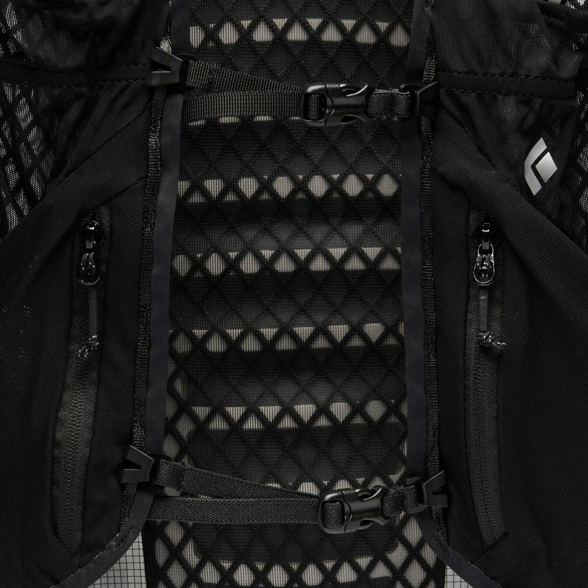 Black Diamond Distance 8 Backpack
