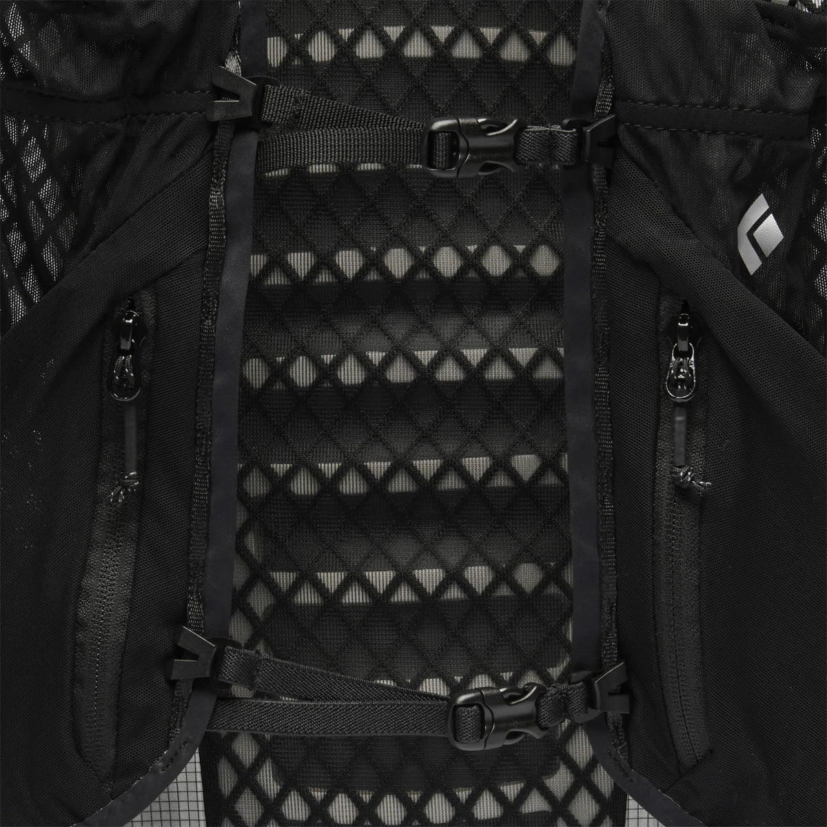Black Diamond Distance 8 Backpack - Womens