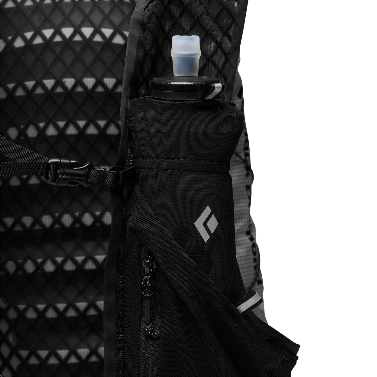 Black Diamond Distance 8 Backpack - Womens