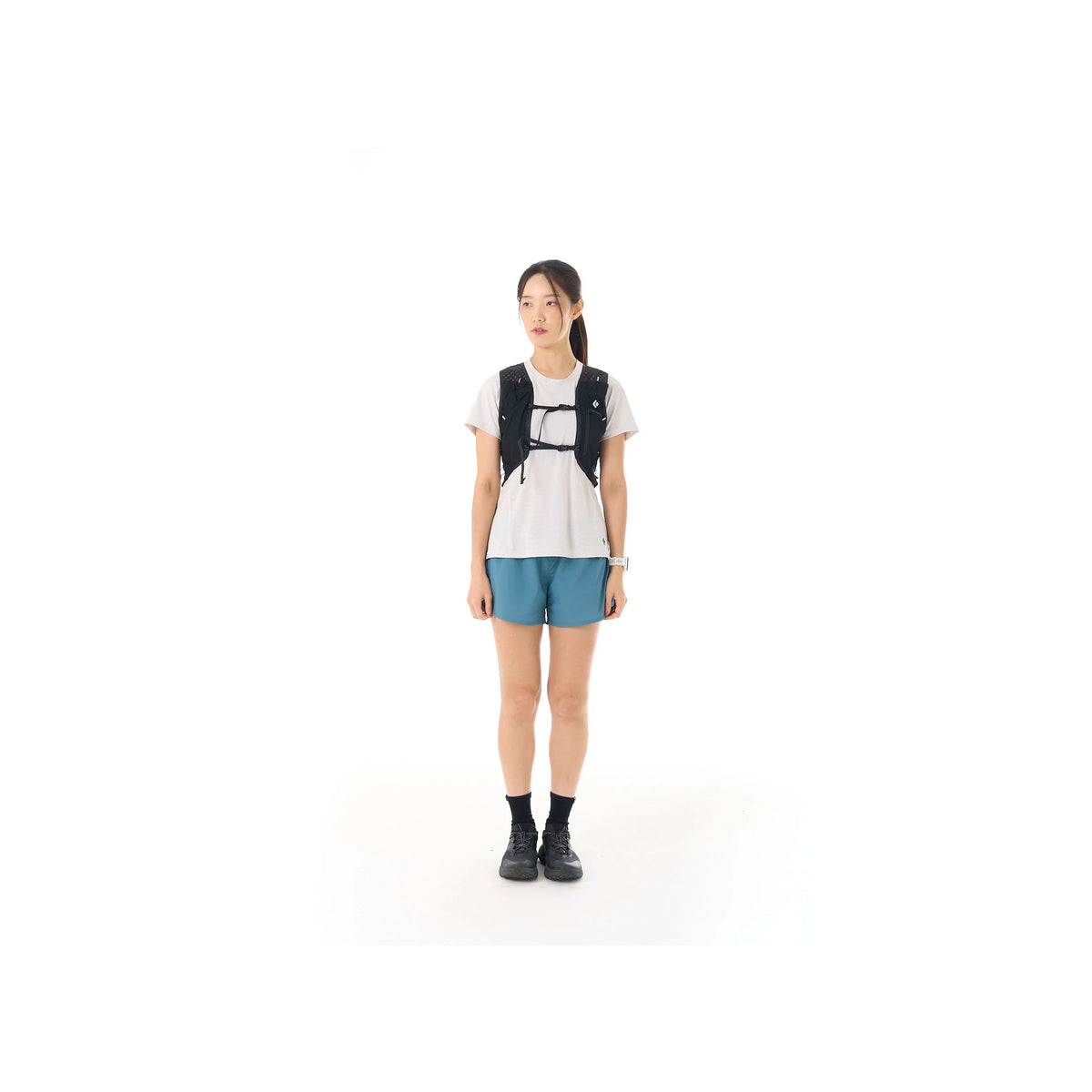Black Diamond Distance 8 Backpack - Womens