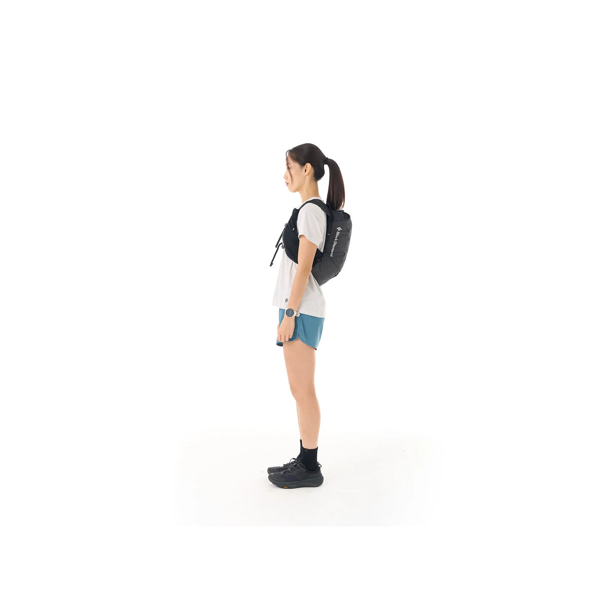 Black Diamond Distance 8 Backpack - Womens