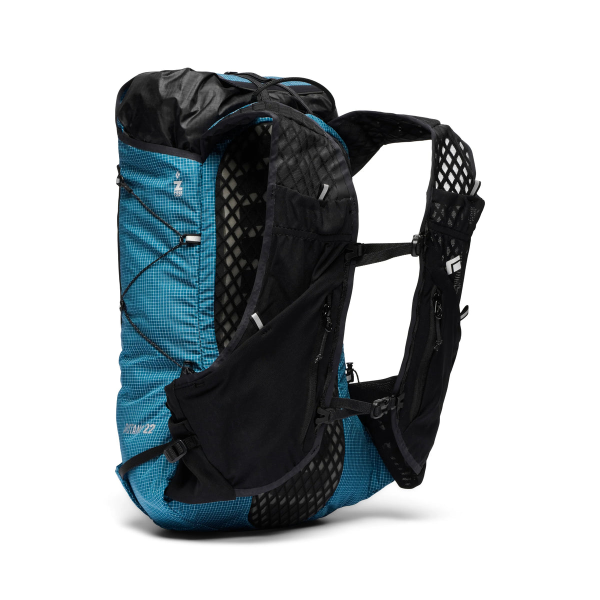 Black Diamond Distance 22 Rucksack - Men's