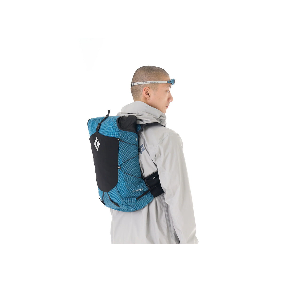 Black Diamond Distance 22 Rucksack - Men's
