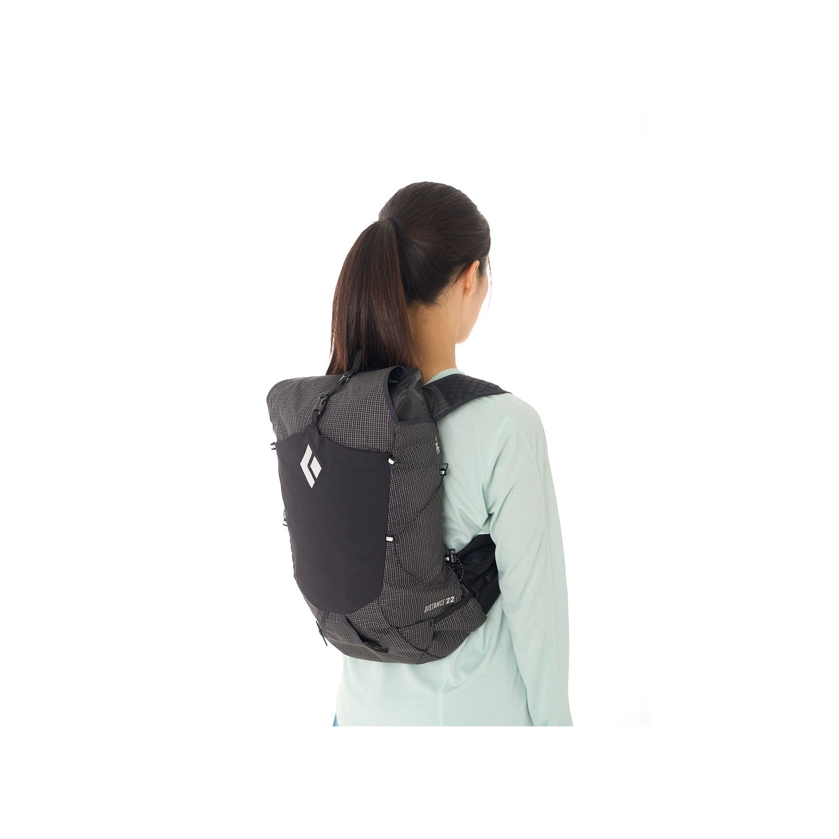 Black Diamond Pursuit 22 Rucksack - Womens