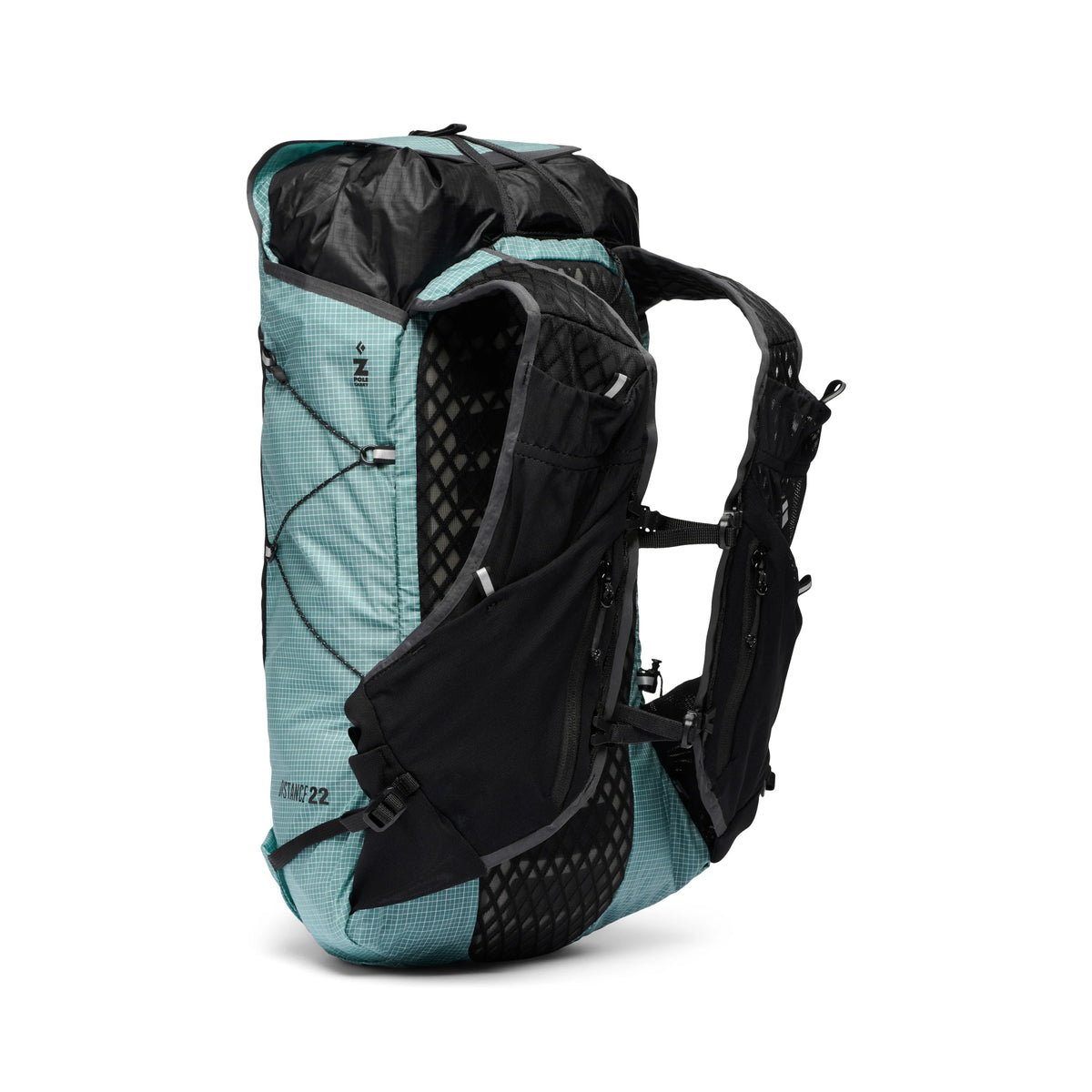 Black Diamond Pursuit 22 Rucksack - Womens
