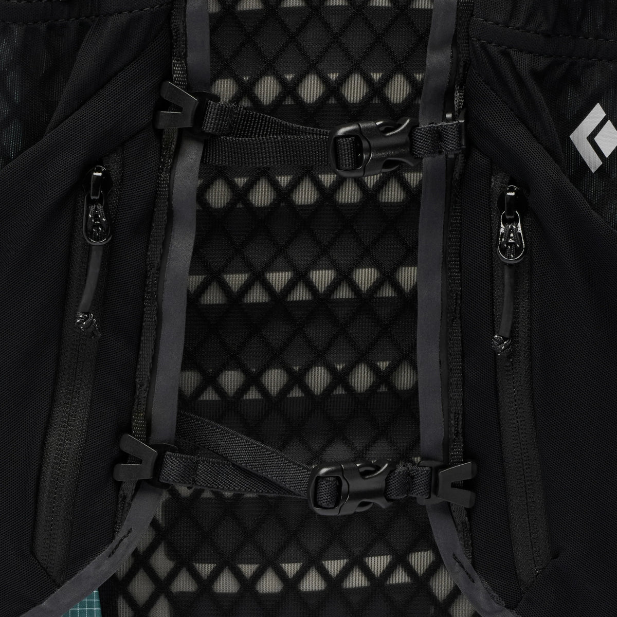 Black Diamond Pursuit 22 Rucksack - Womens