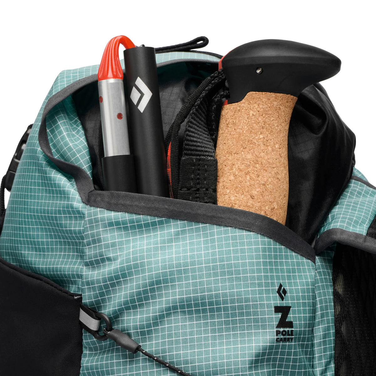 Black Diamond Pursuit 22 Rucksack - Womens