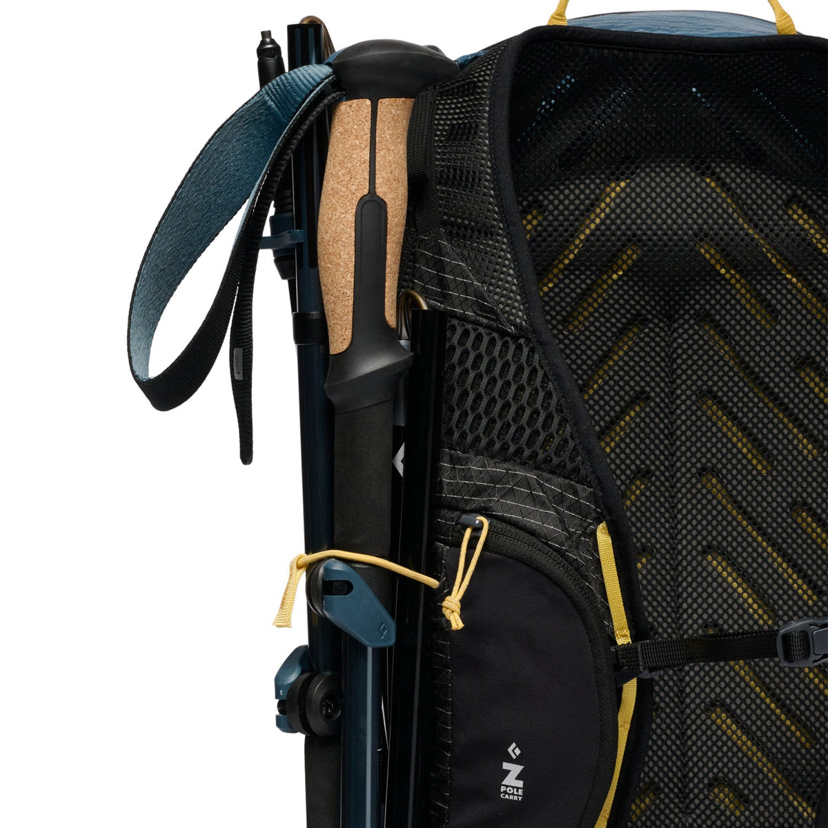 Black Diamond Pursuit 25 Rucksack - Womens