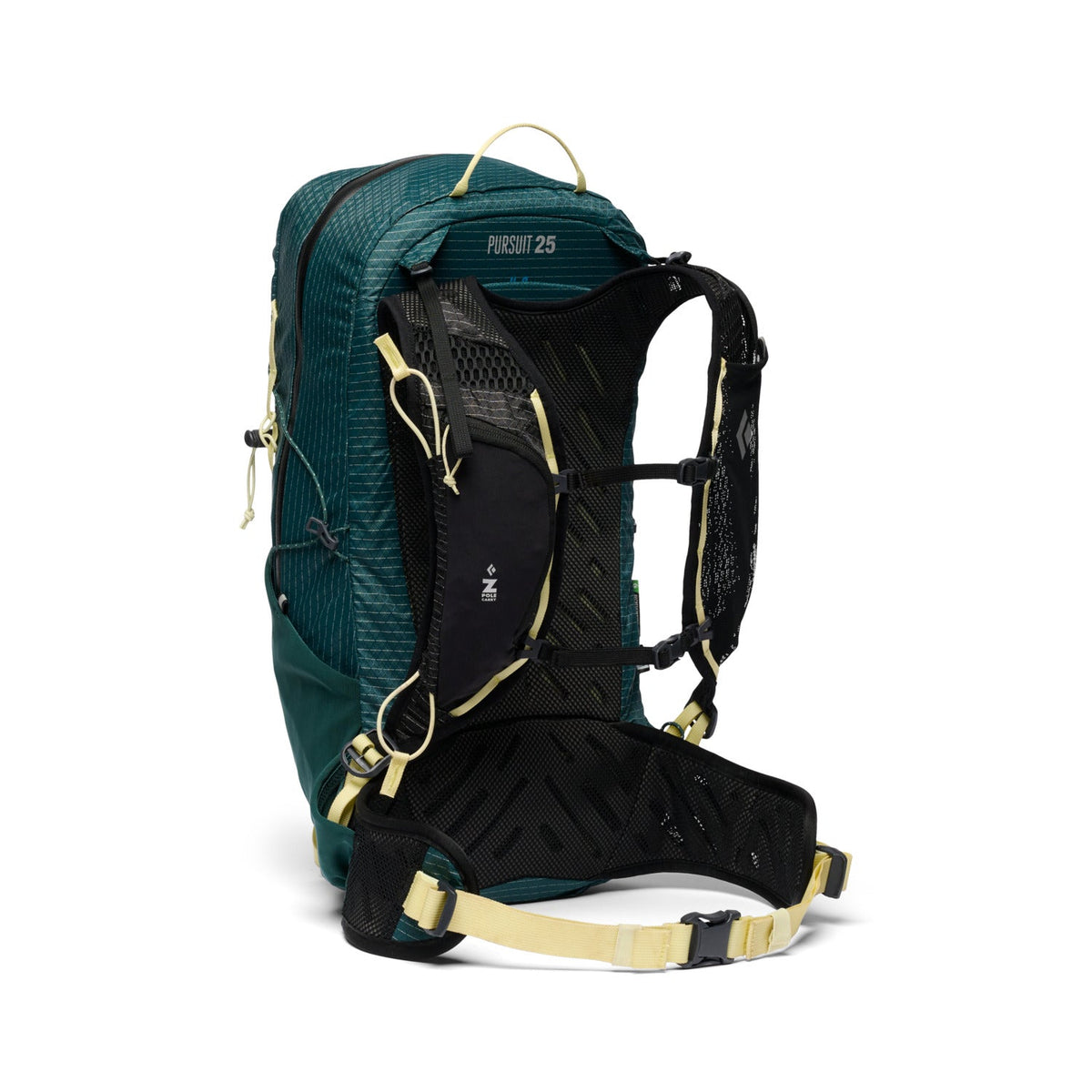 Black Diamond Pursuit 25 Rucksack - Womens