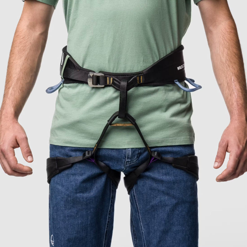 Wild Country Movement Light Harness