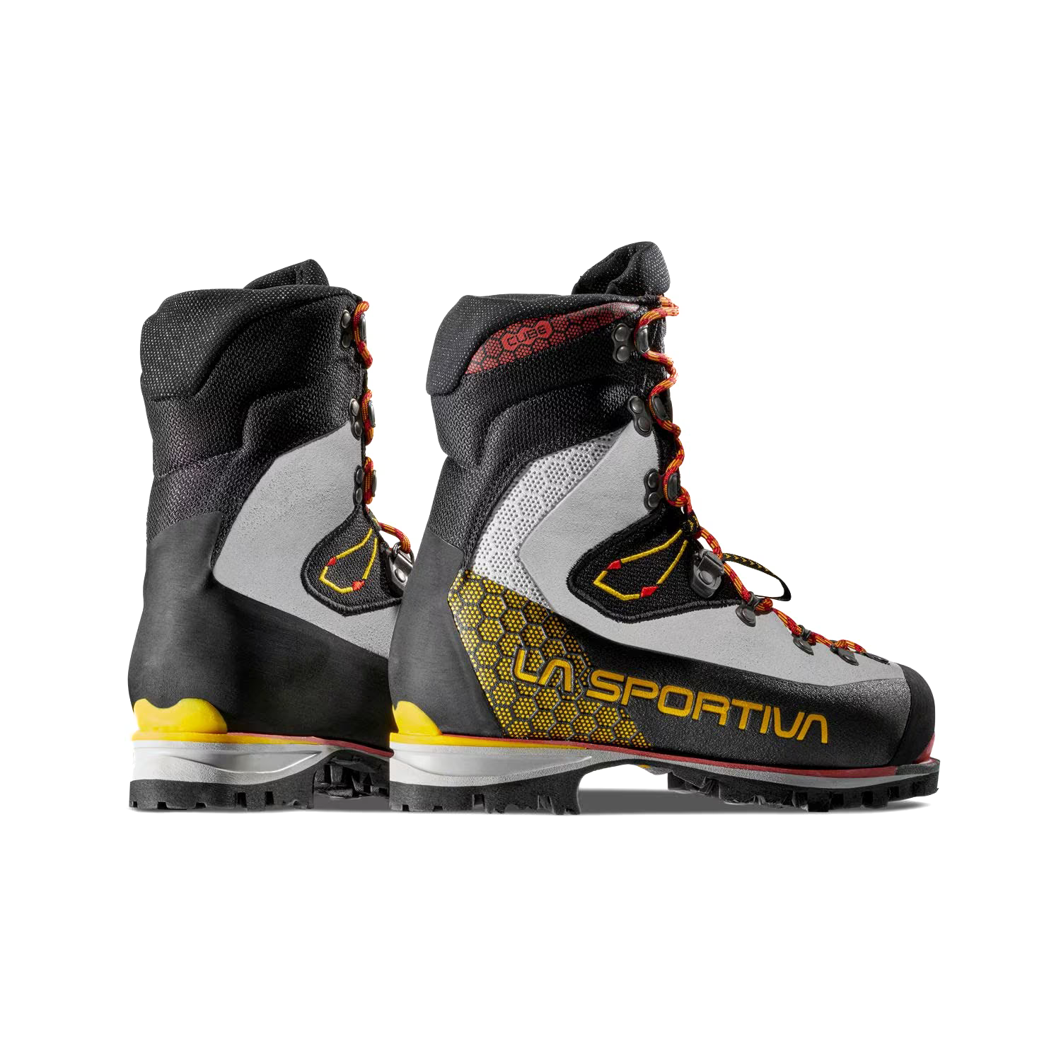 La Sportiva Nepal Cube GTX Womens mountaineering boots