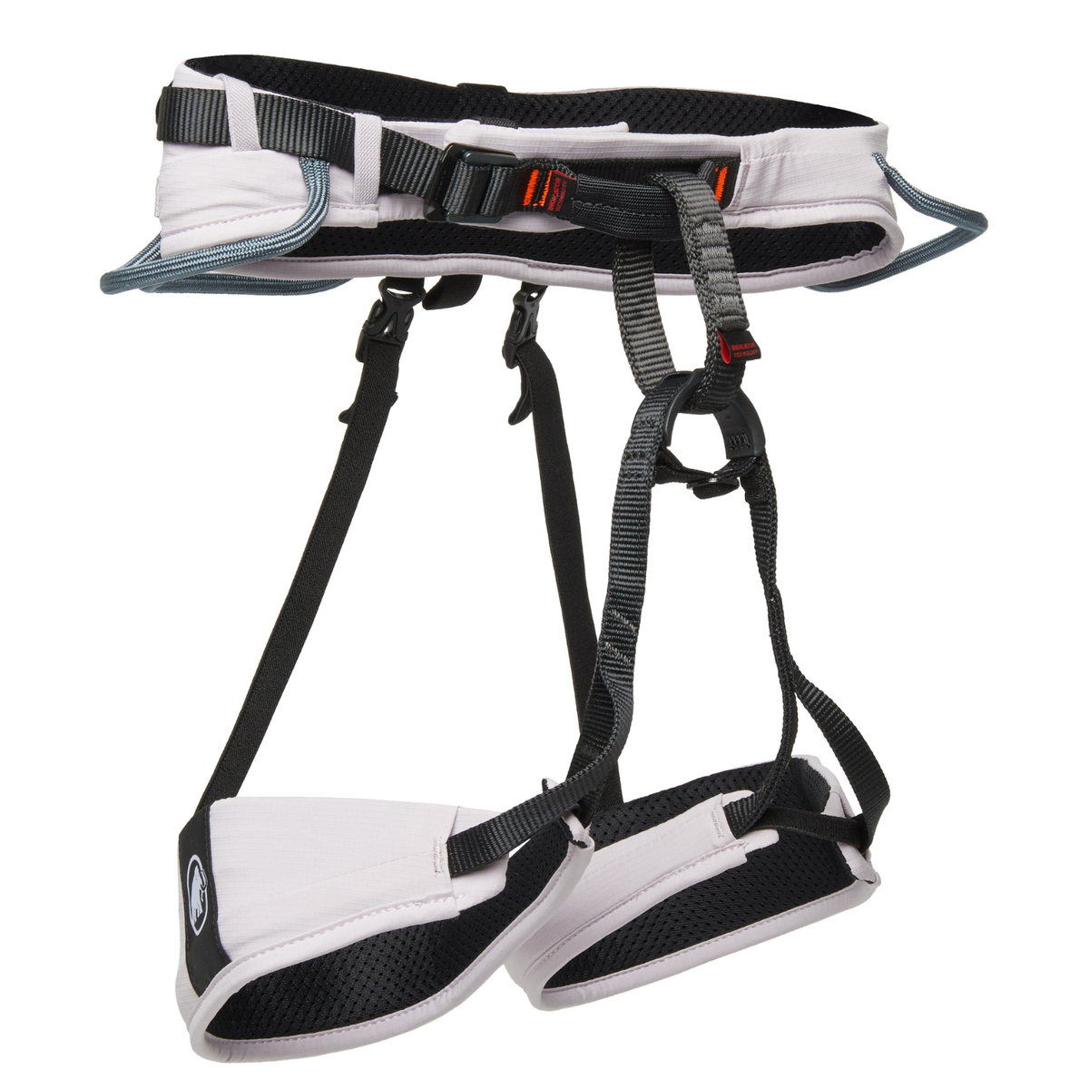 Mammut Ophir 1 Slide 2.0 Harness - Womens