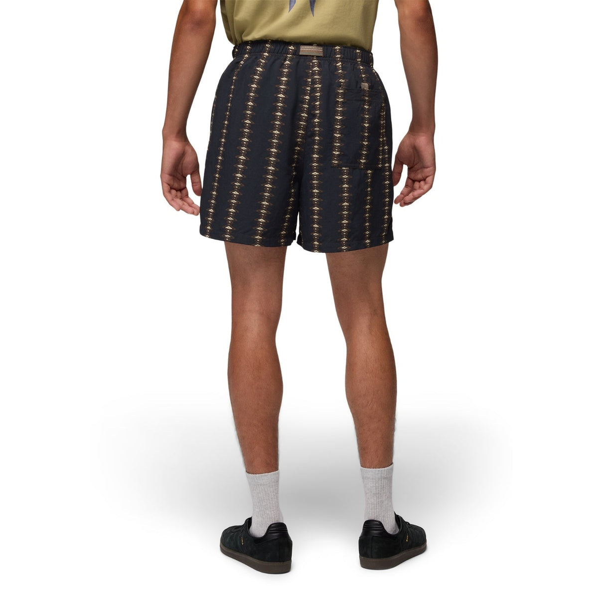 Prana Indio Heritage Short - Men's