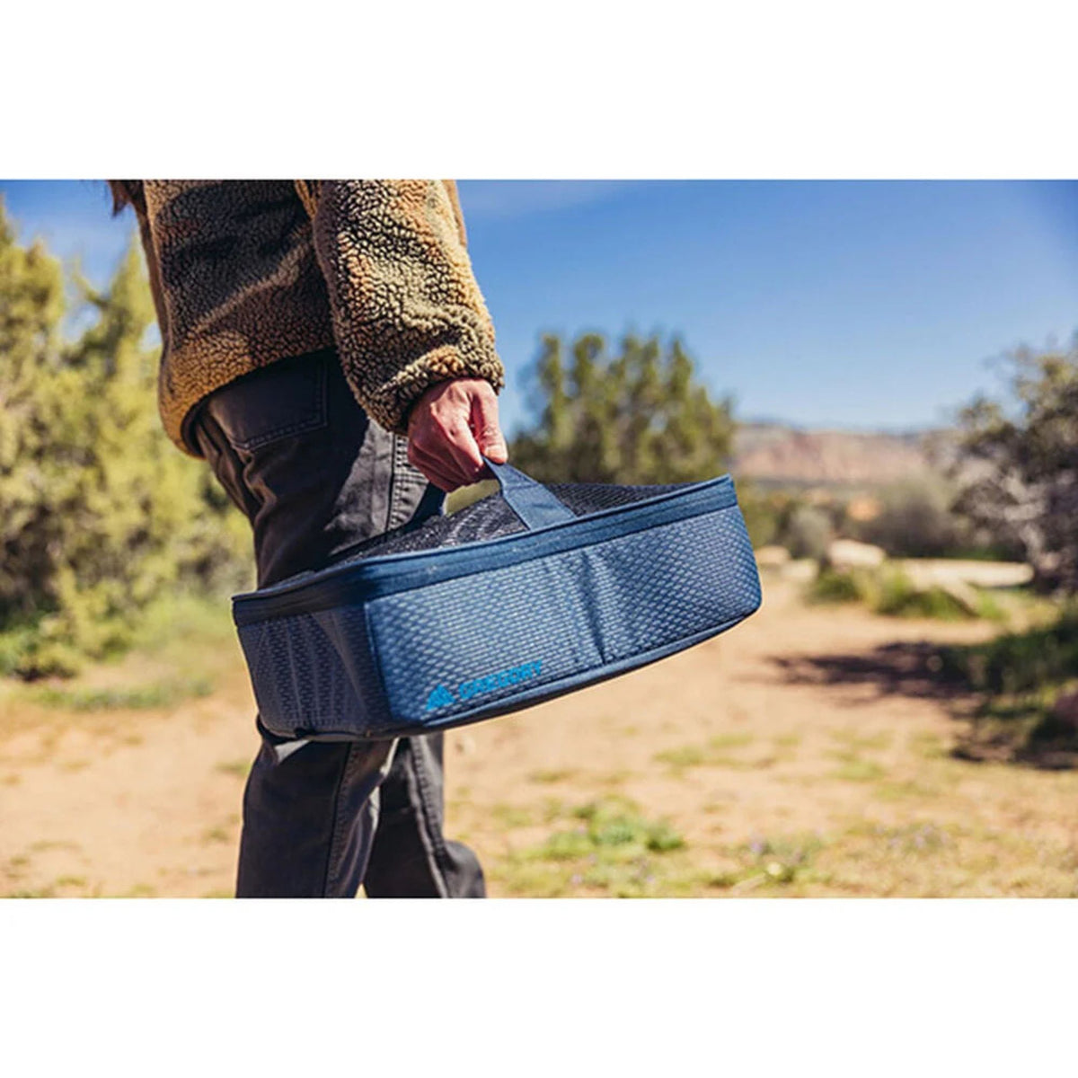 Gregory Alpaca Gear Pod 10