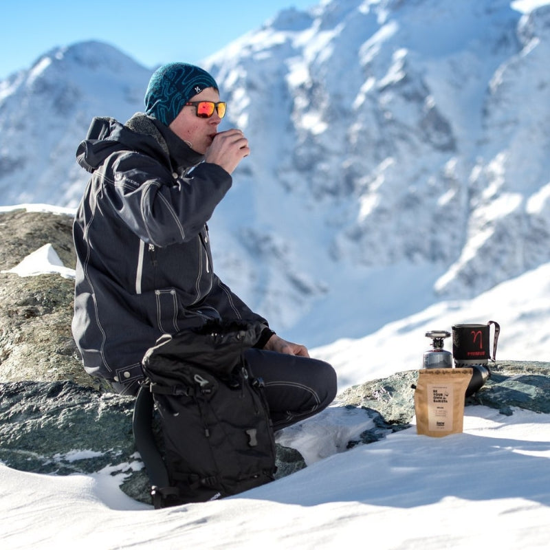 The Brew Company Coffee Brewer - Rwanda