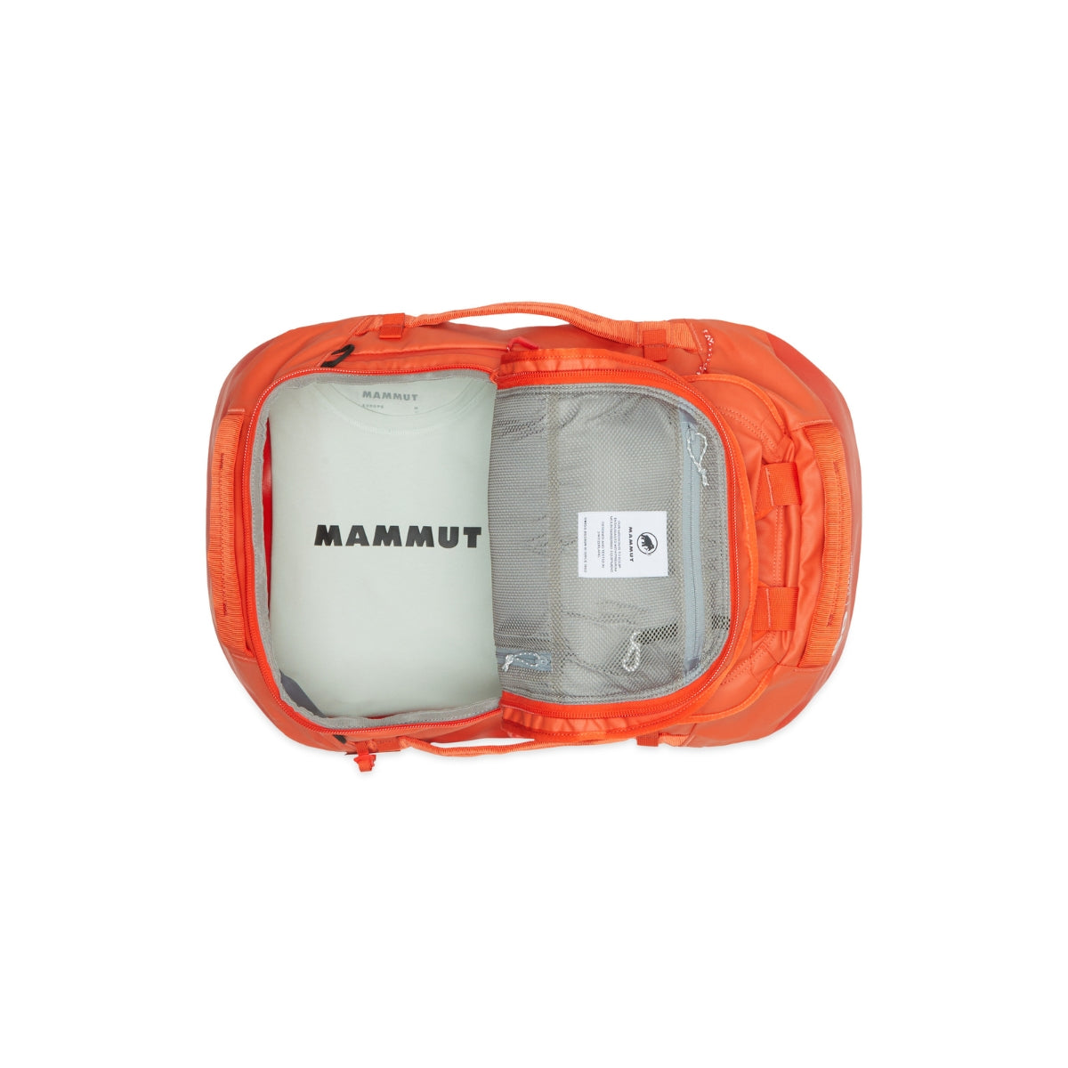 Mammut Cargo 50 Duffel