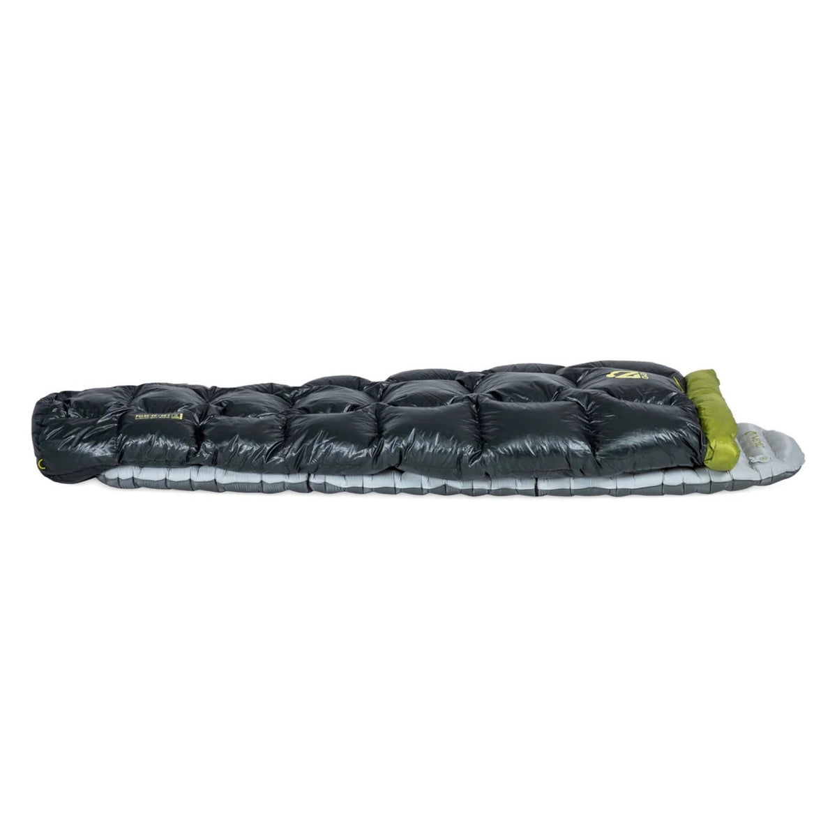 Nemo Pulse UL Endless Promise Sleeping Quilt 34F/-1°C