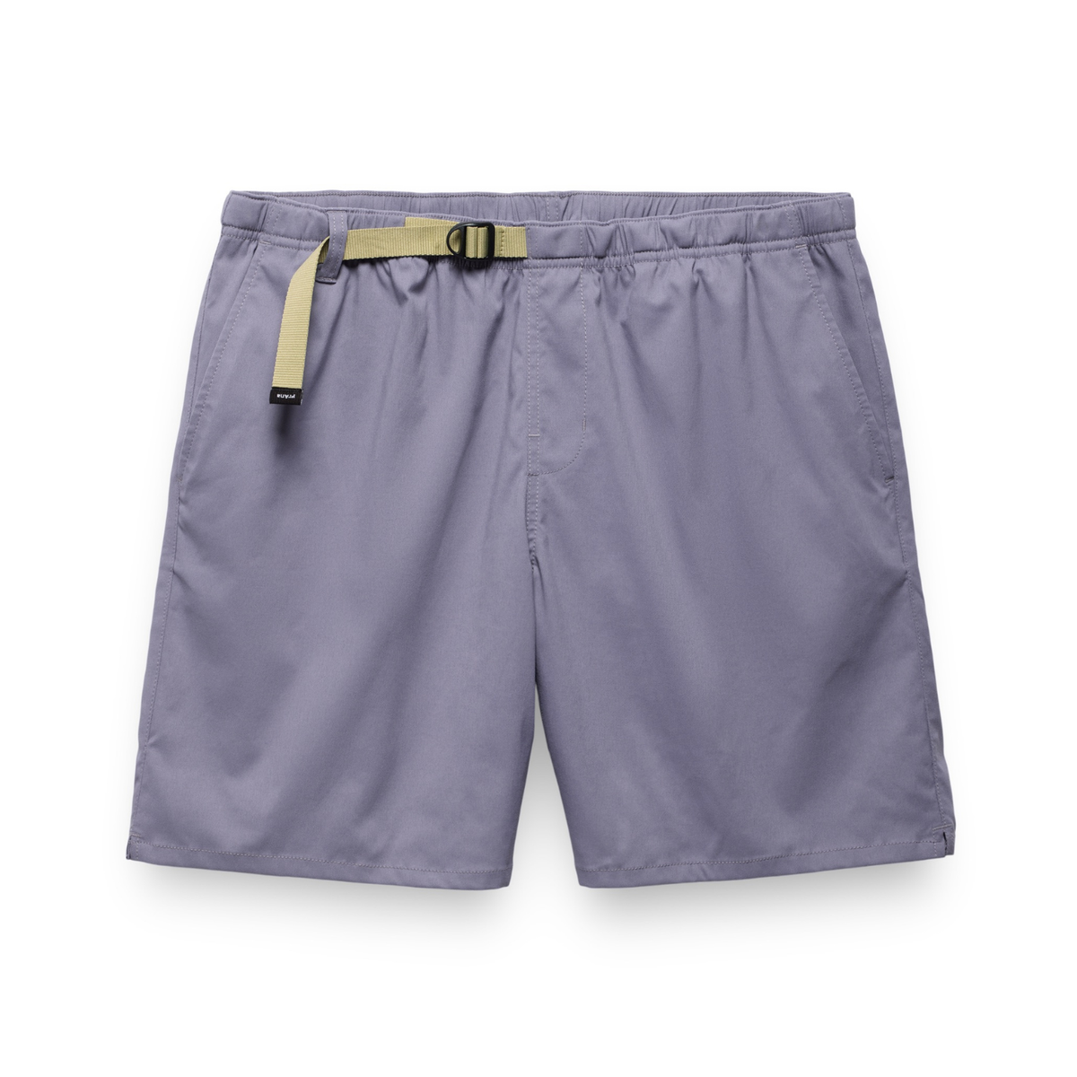 Prana Stretch Zion Pull On Short - Men's