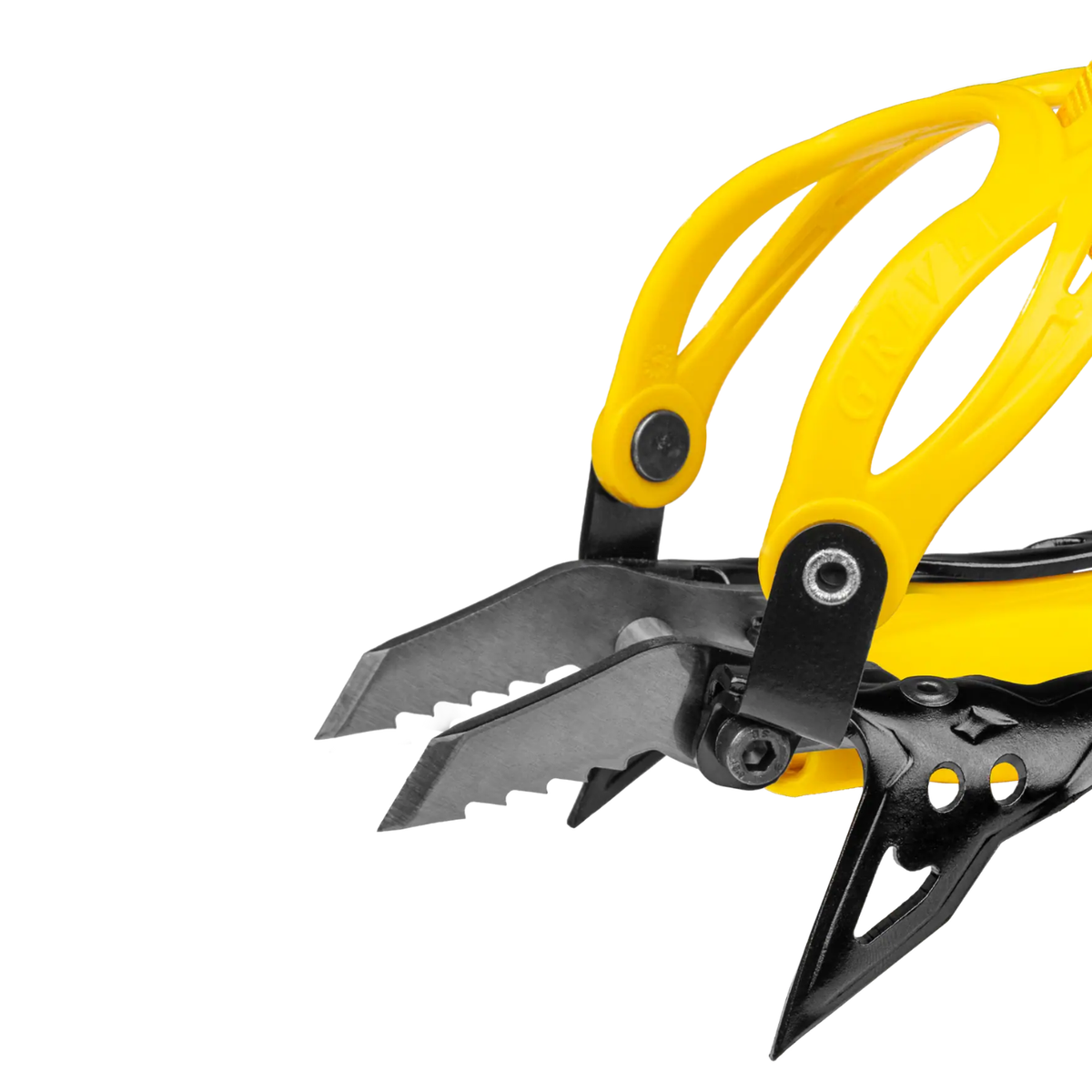 Grivel G15 LT Dual-Matic Crampons
