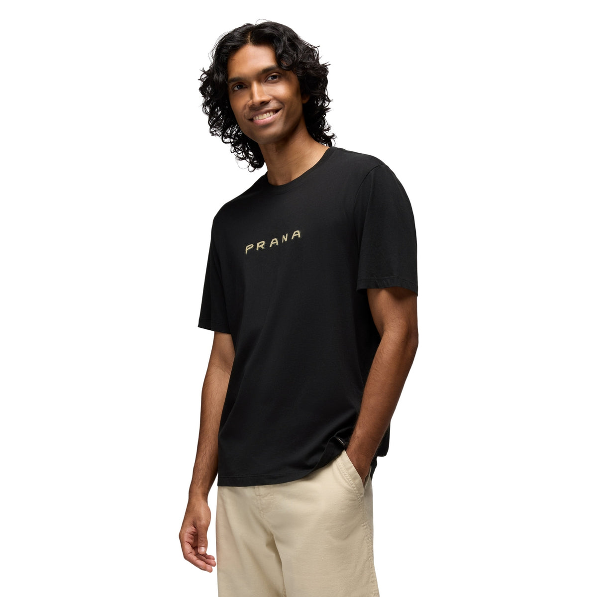 Prana Everyday Paradise Creek T-Shirt - Men's