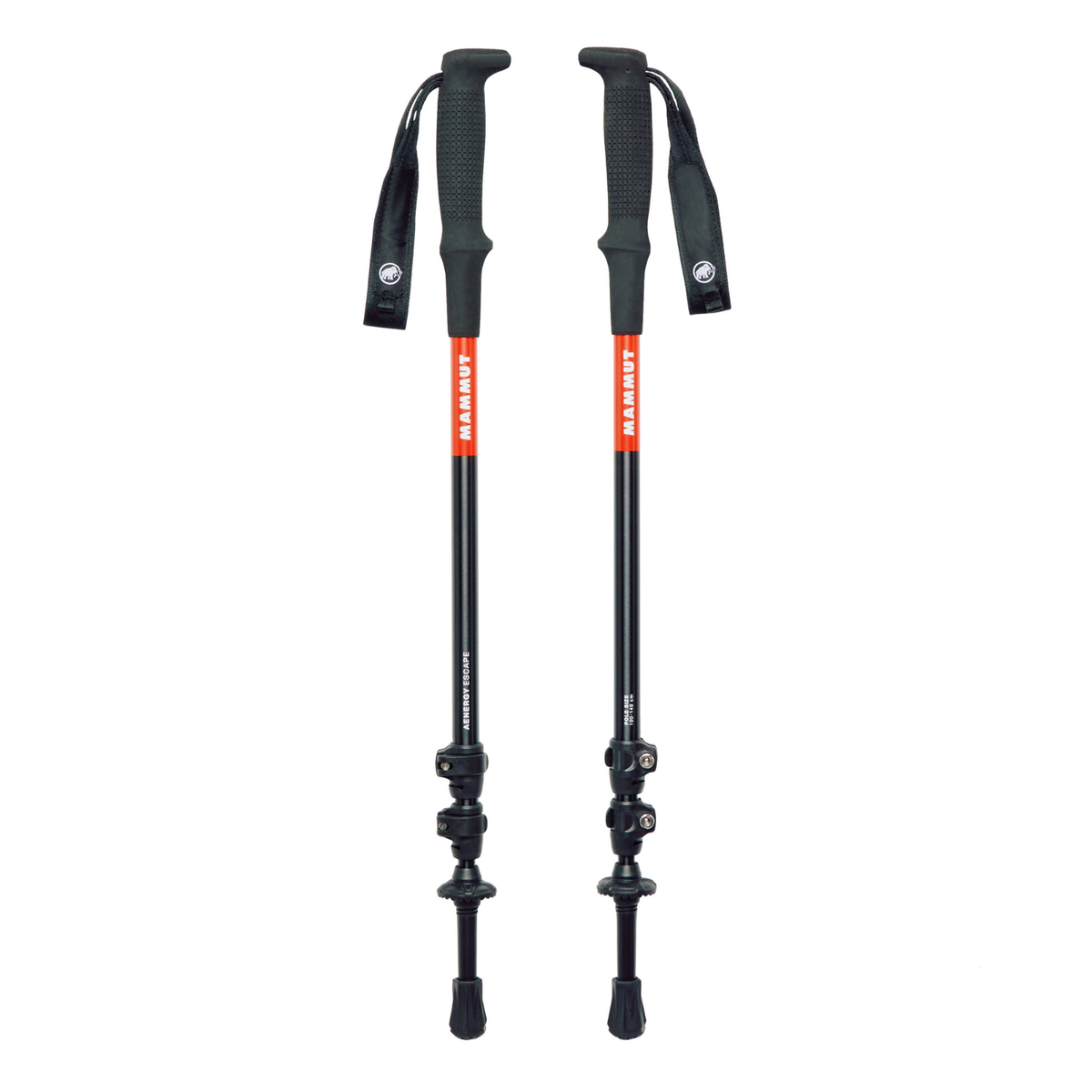 Mammut Aenergy Escape Poles