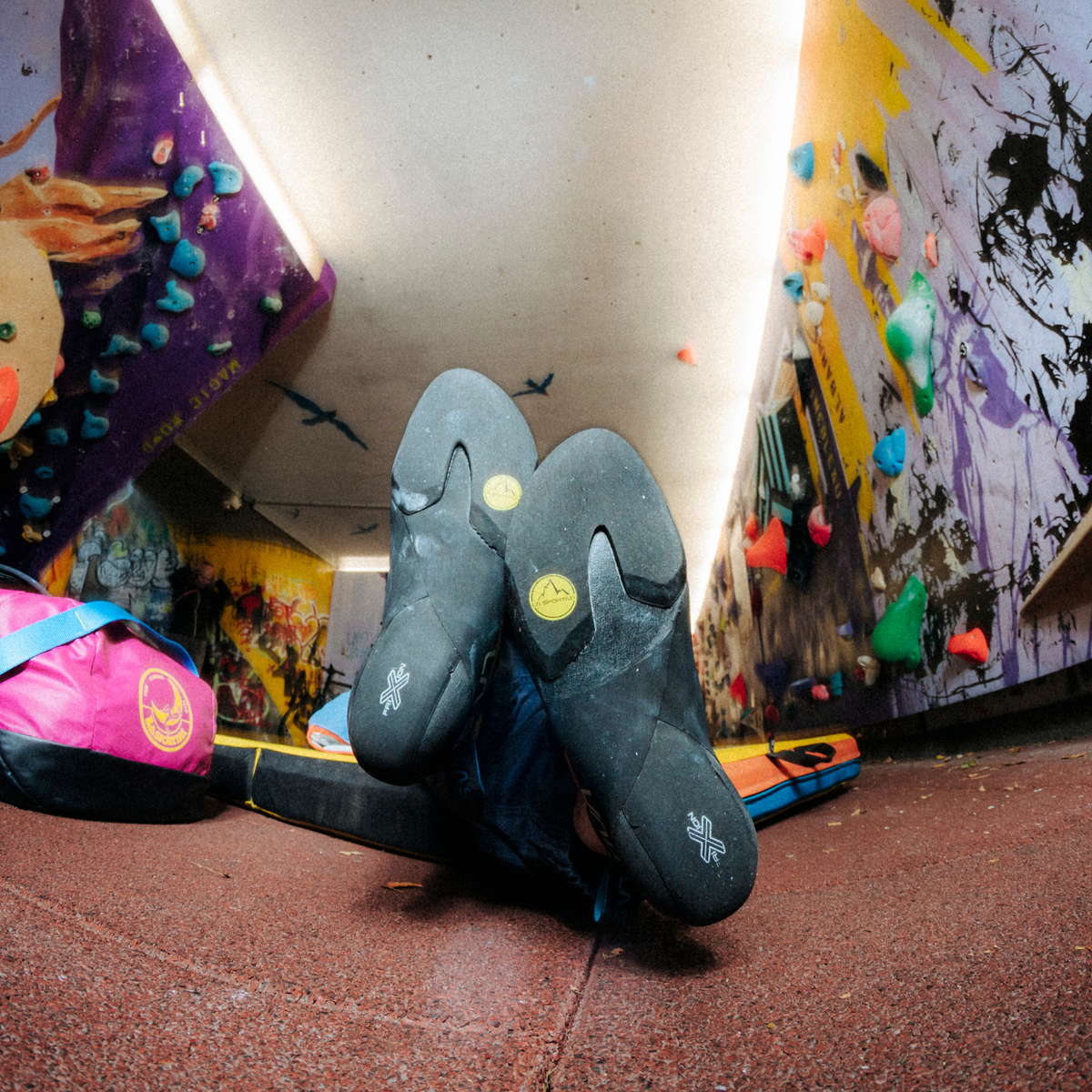 La Sportiva Skwama Lite Womens