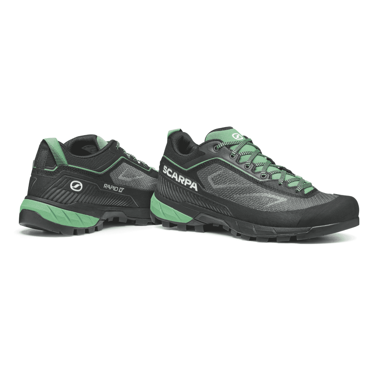 Scarpa Rapid LT Women's