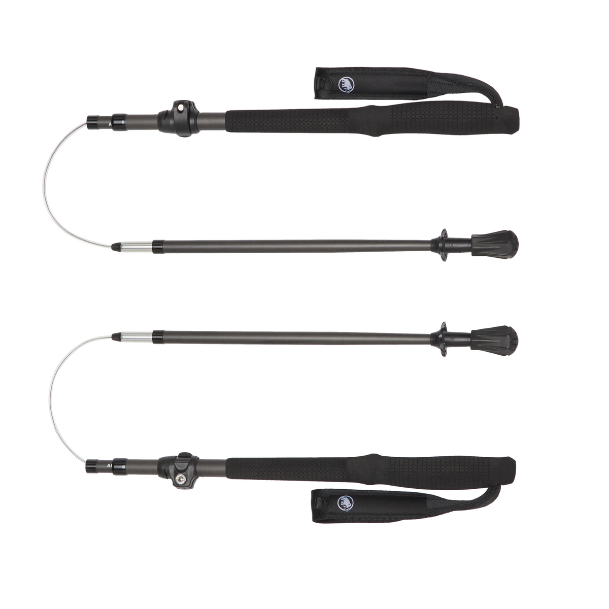 Mammut Aenergy Ultra Vario Carbon Poles