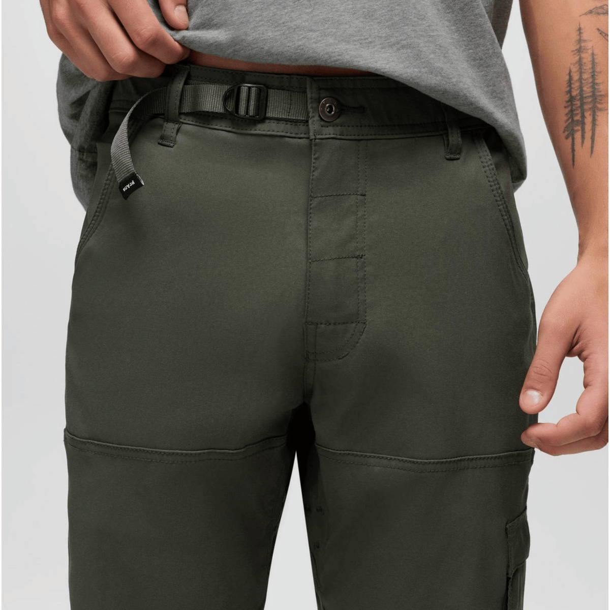 Prana Stretch Zion Standard Pant - Men's