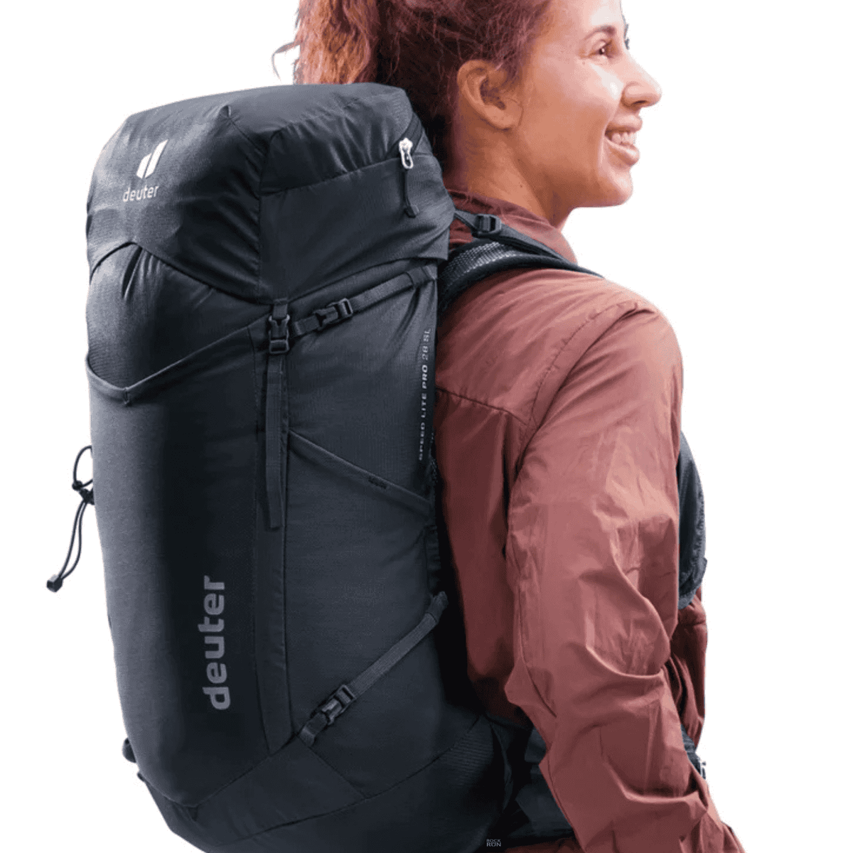 Deuter Speed Lite Pro 28 SL