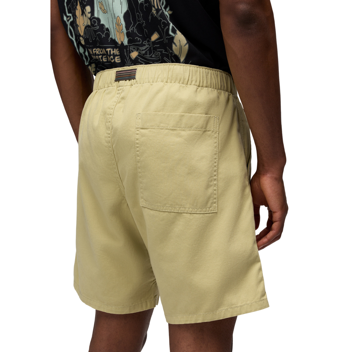 Prana Durado Short