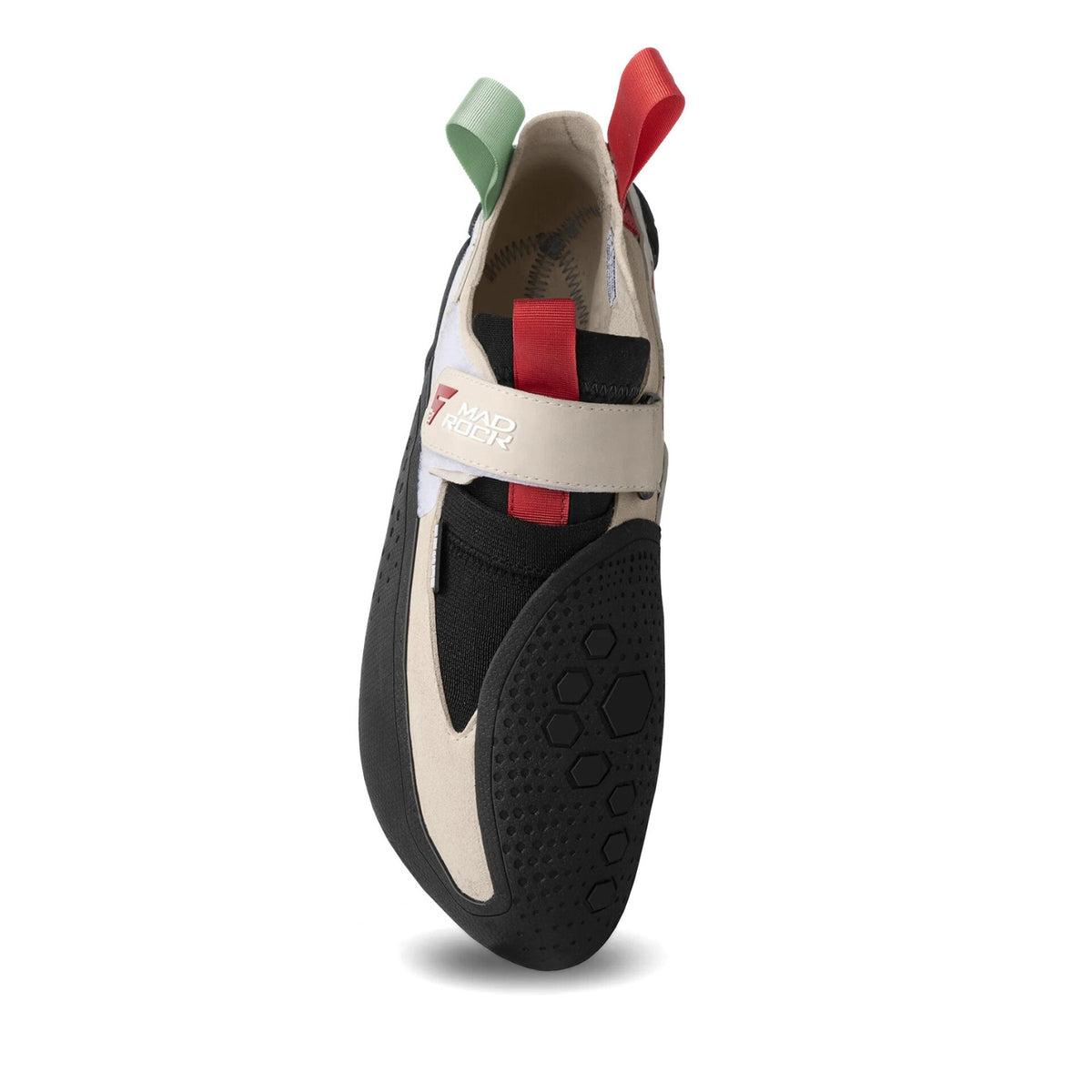 Mad Rock Drone CS LV