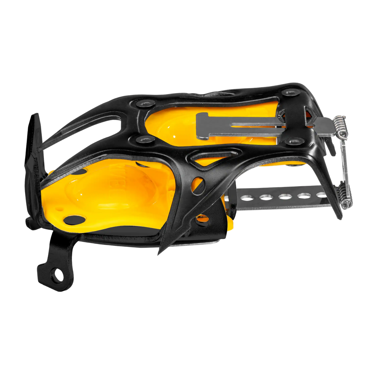 Grivel GX LT Crampons