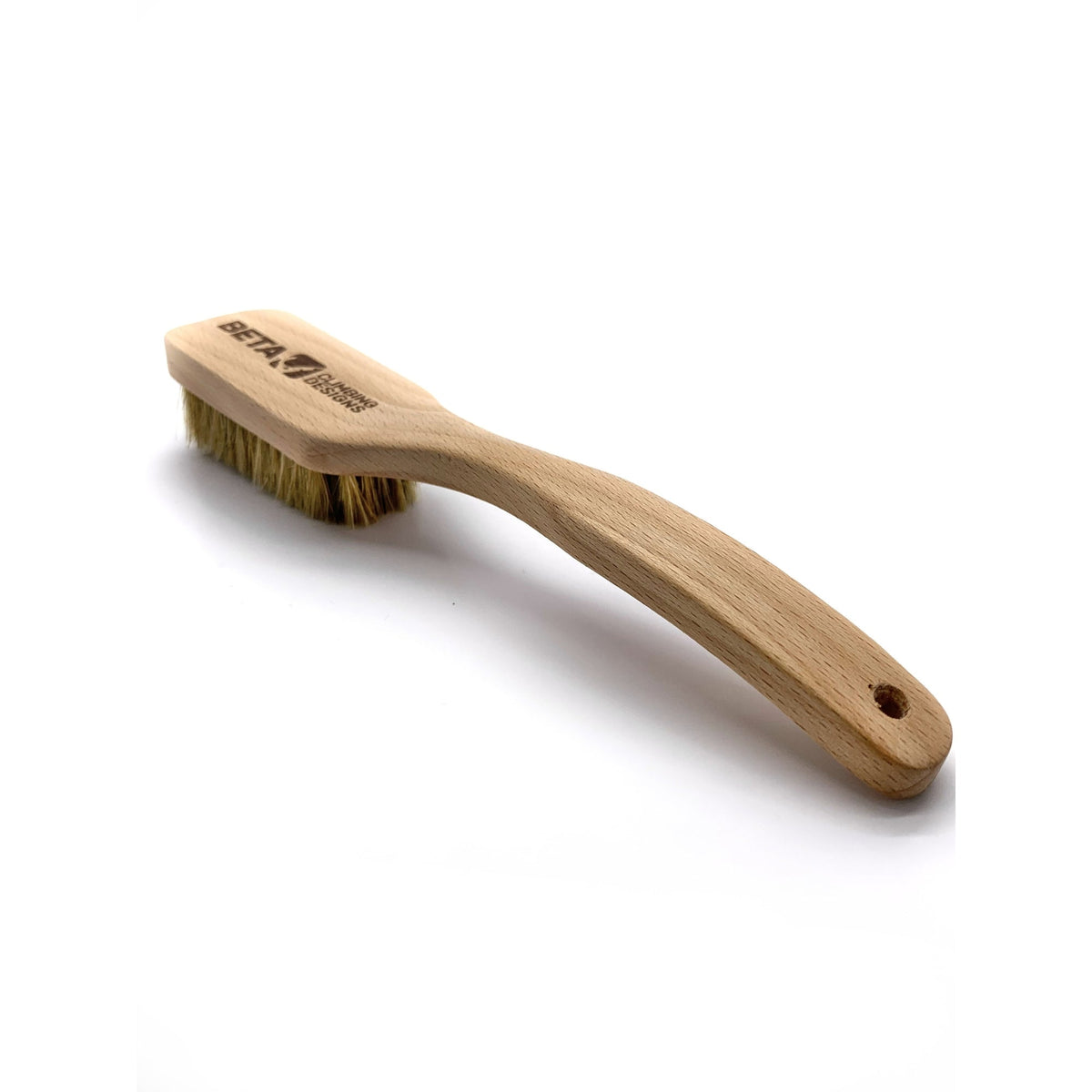 Beta Wooden Bouldering Brush