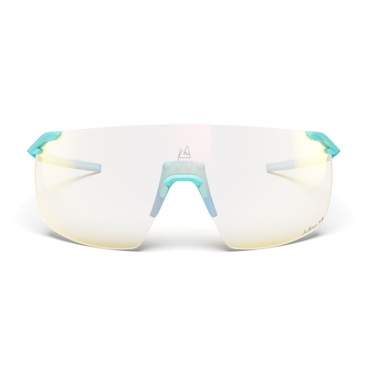 Julbo Faster L Kilian Jornet Cat 0-3