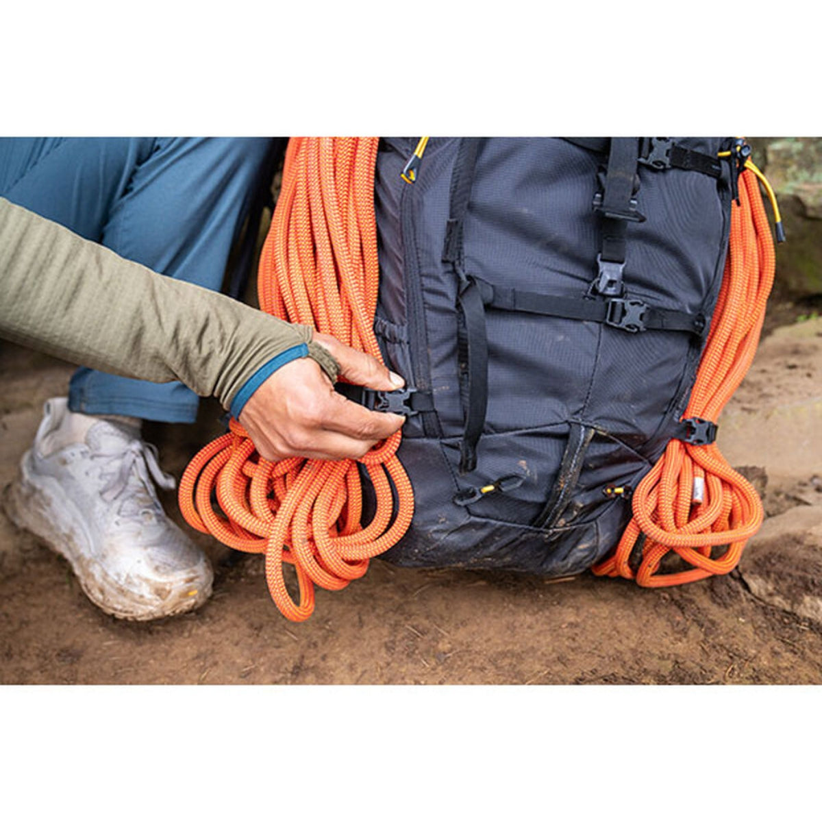 Gregory Alpinisto 50L Backpack