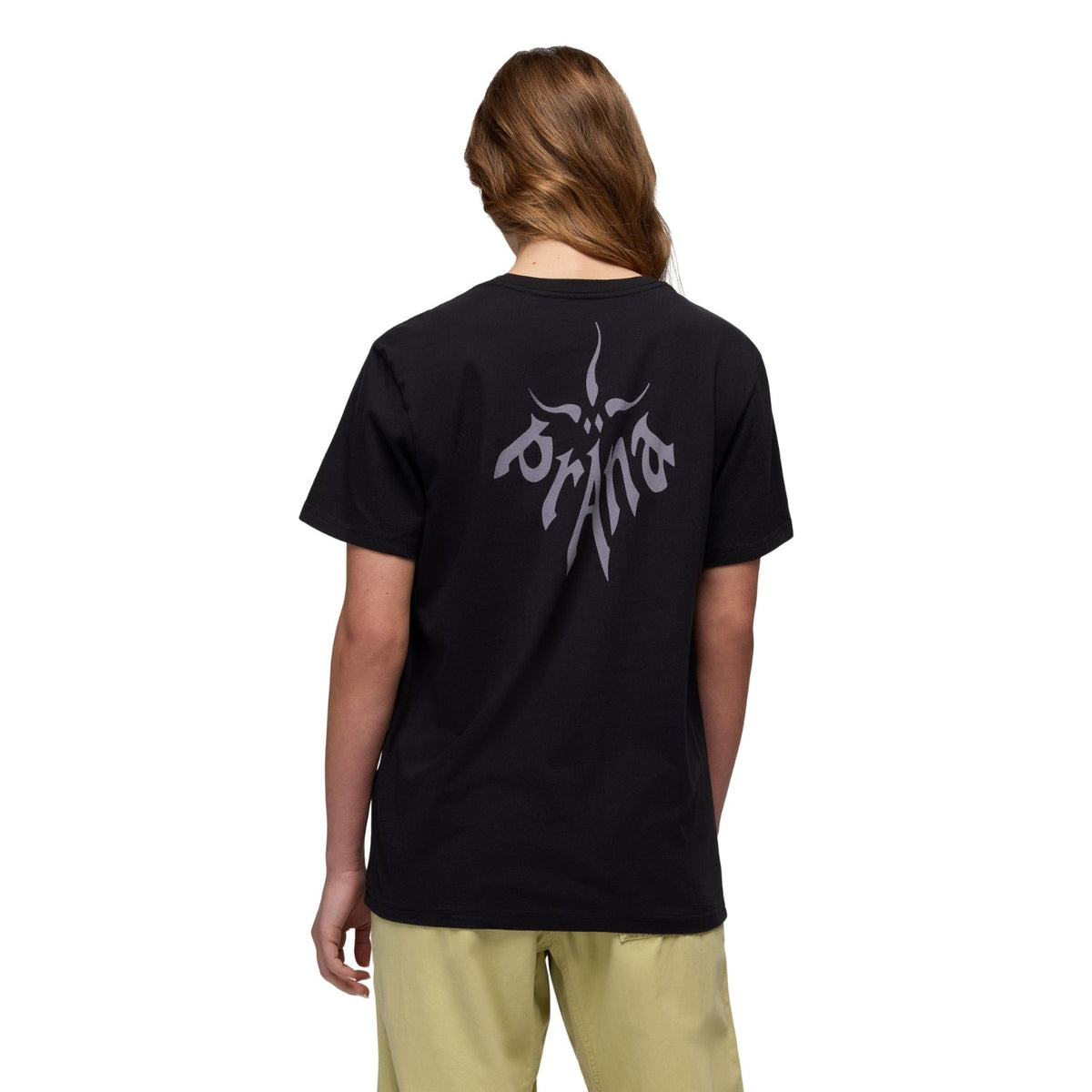 Prana Heritage Logo Graphic T-Shirt - Unisex