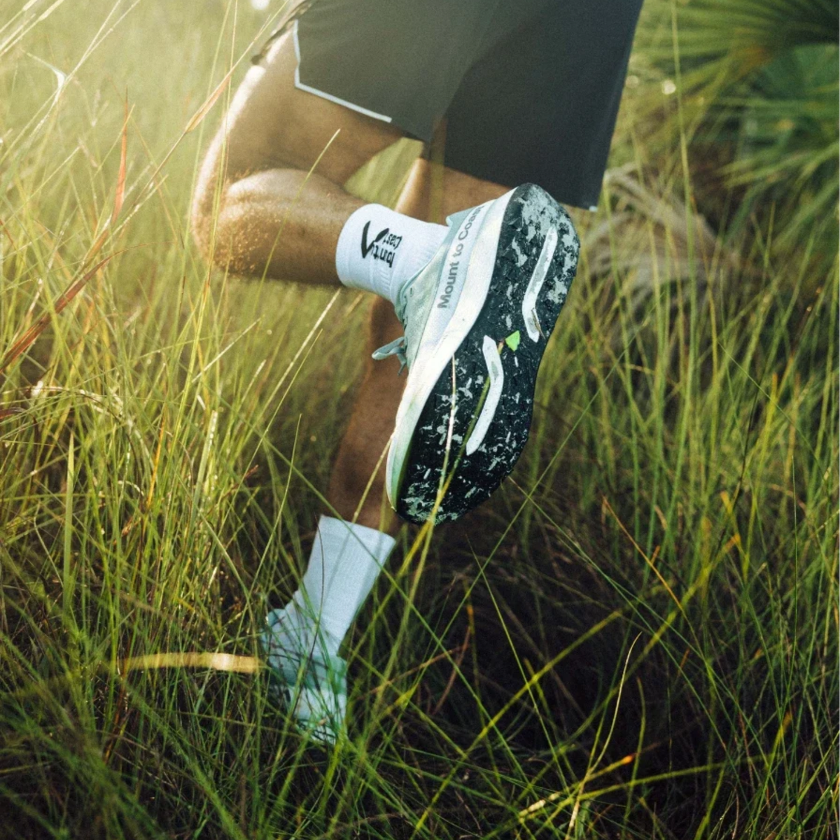 Mount to Coast H1 - Women's
